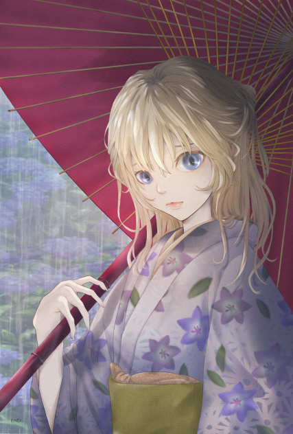 梅雨