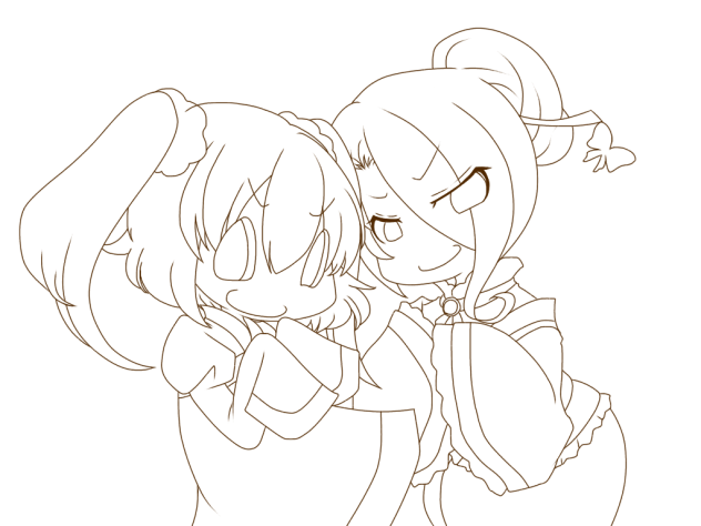 みるちゃ べに