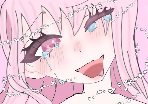 愛・し・て・る・♡