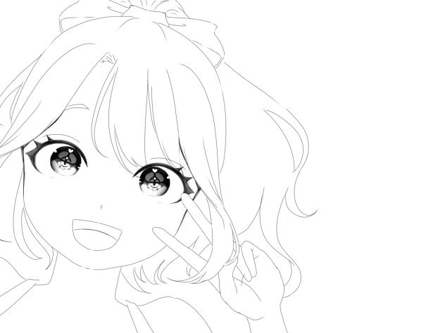 ピース