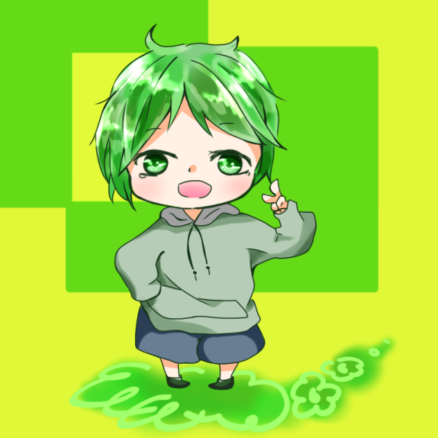 うらたん💚