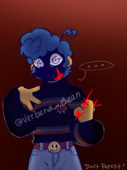 Reboot Wally AU