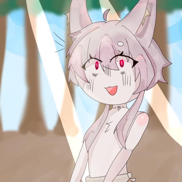 おかえり！