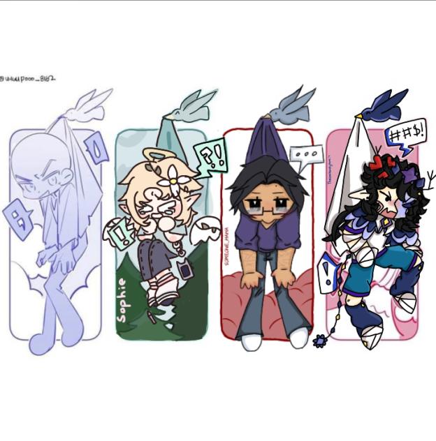 1st collab w Thecoolkandykane!