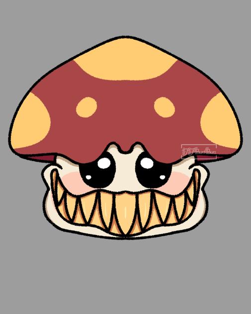 Chompshroom