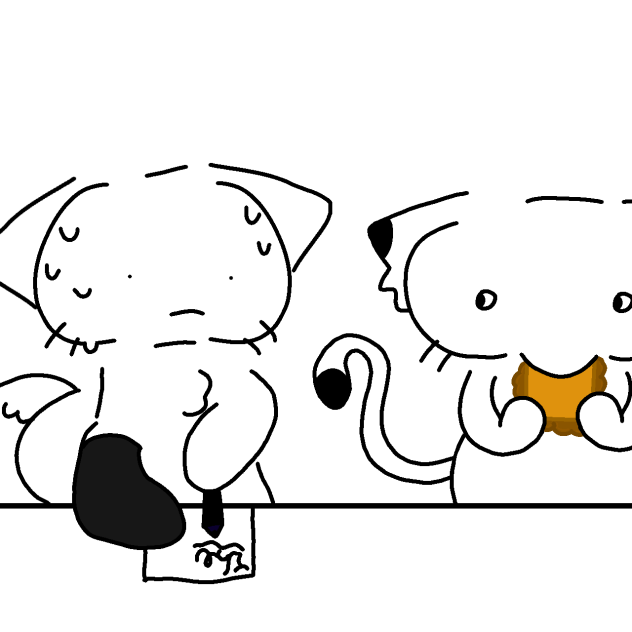 Cat🐎 Tbh, Idk what this is