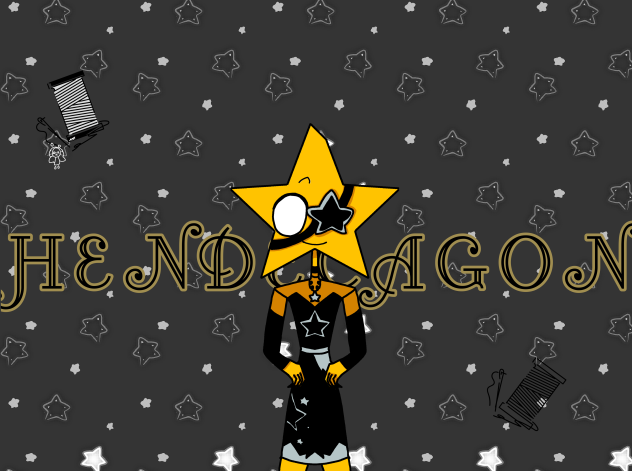 🪡Hendecagon🌟