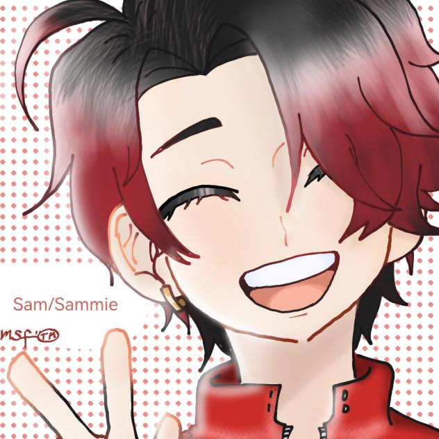 yuki - sammie