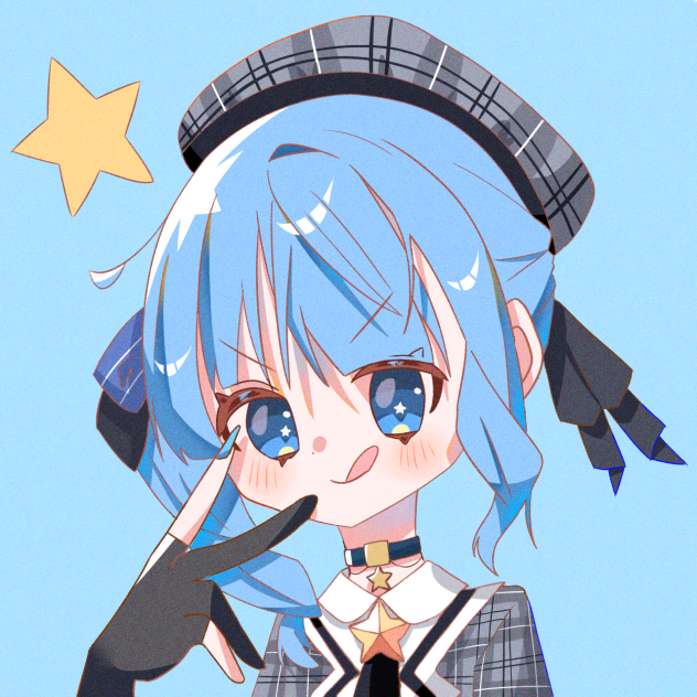 すいちゃん