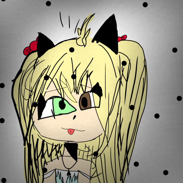 Dots - ibisPaint
