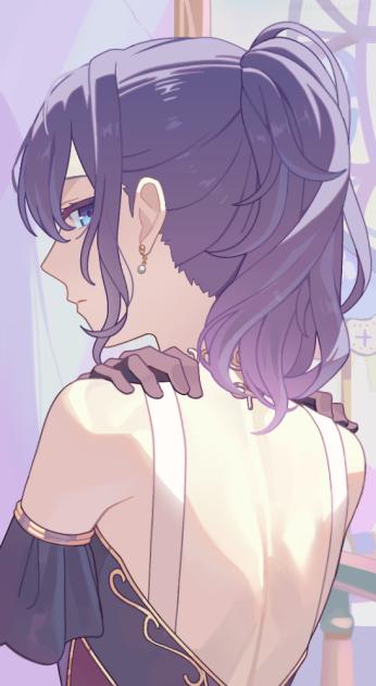 見守るしかできないけれど