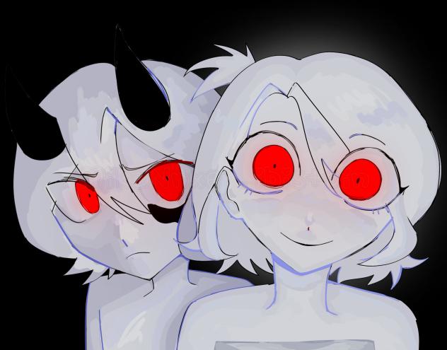 Red Eye Twins