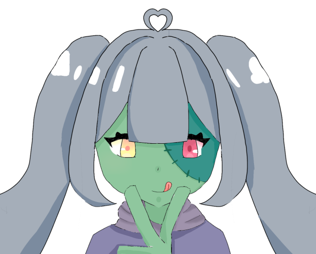 塗り絵