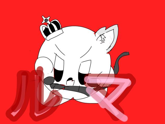 カービィ ルマ