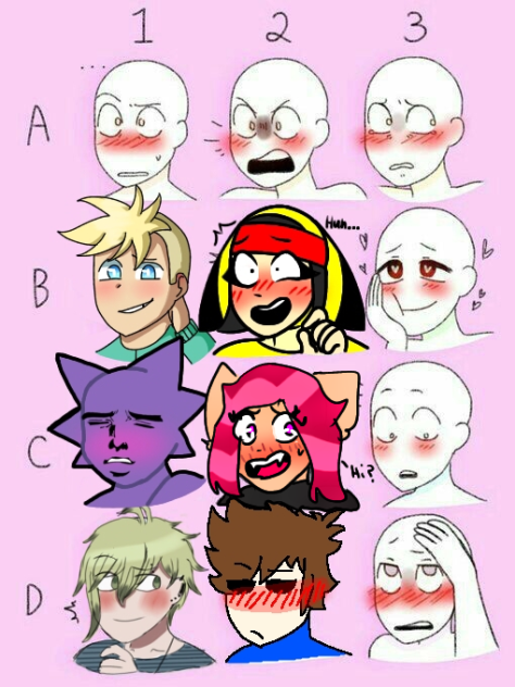 I don't know what this collab is called