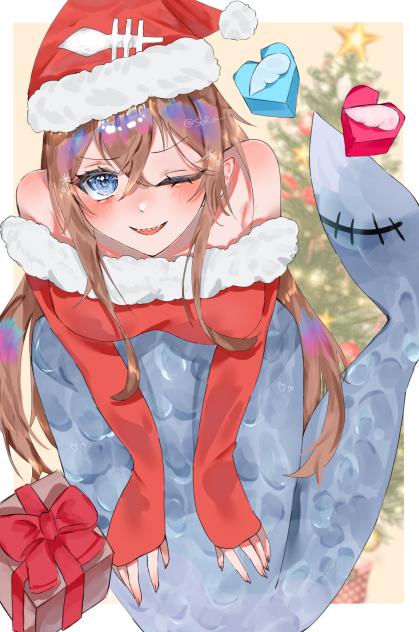 めりくり！！