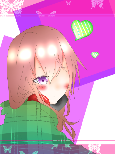 優ちゃん