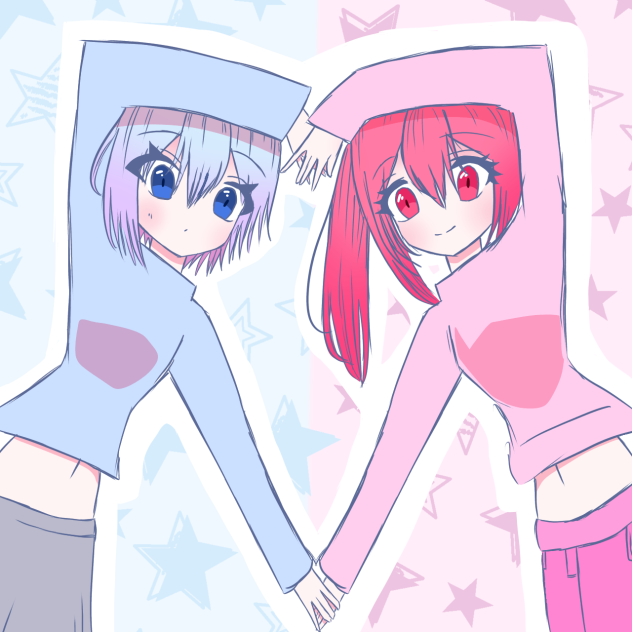はーとっ！