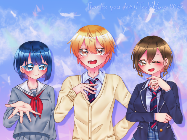 ｺｰｼｬｽﾊｰﾄ推しさん