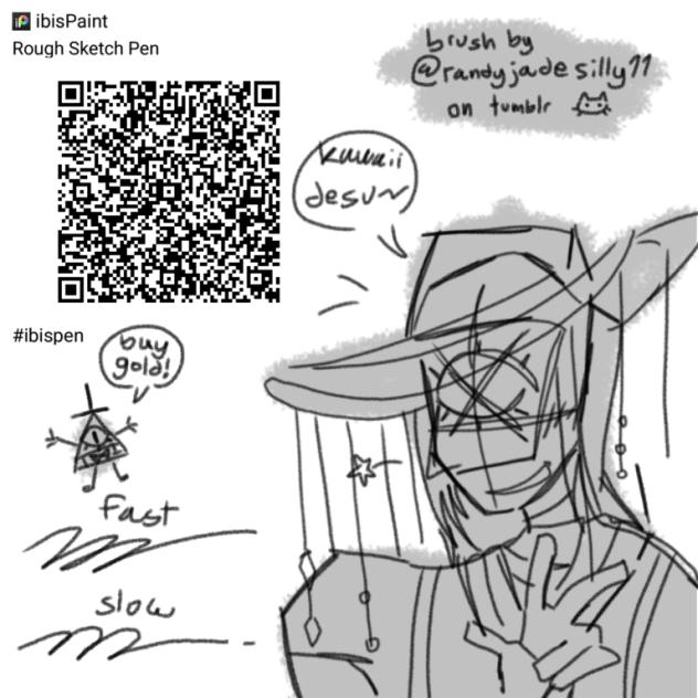 Sketch Pen