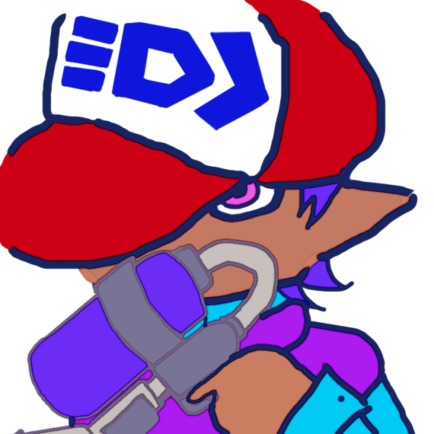 スプラトゥーン ボーイ3