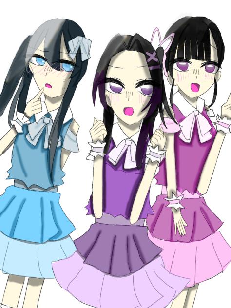 アイドル