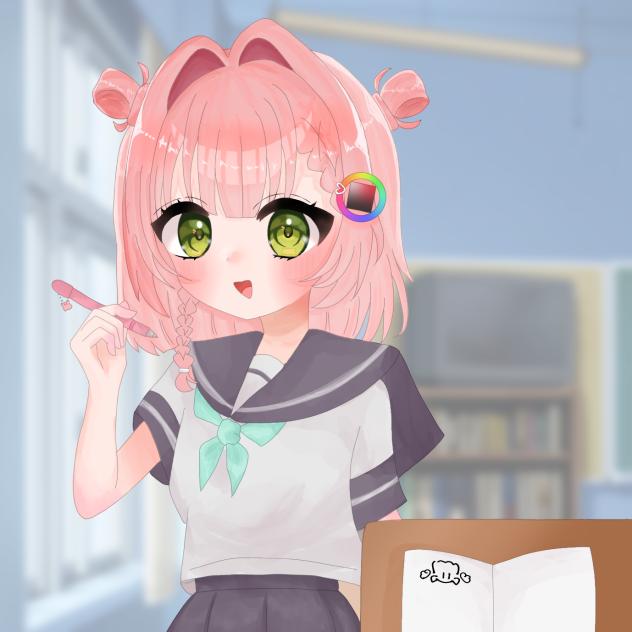 へへっ