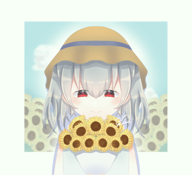 スズおたおめ！