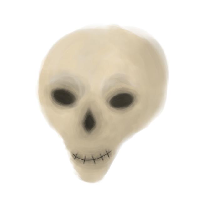 wip skully