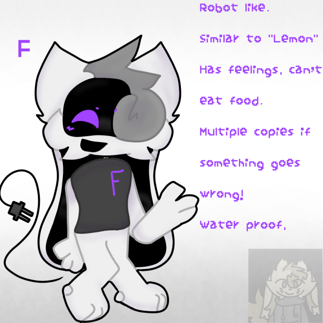 reference sheet