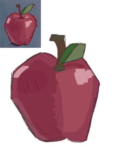 Ts some old ahh art