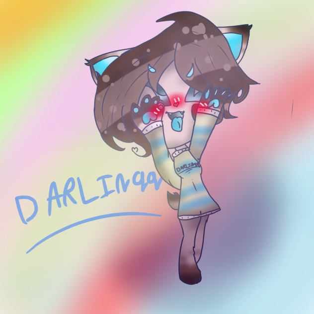 For Darlinqq