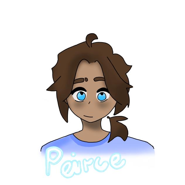 Pierce (aphmau)