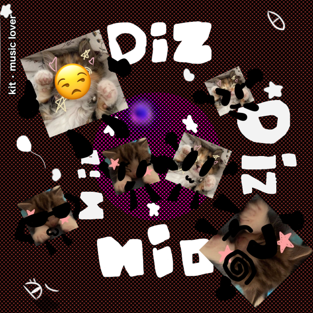 DIZ AND MIO