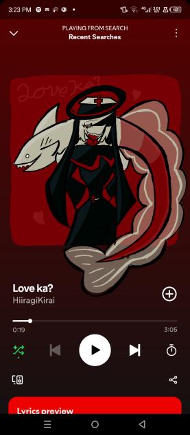 LOVE KA