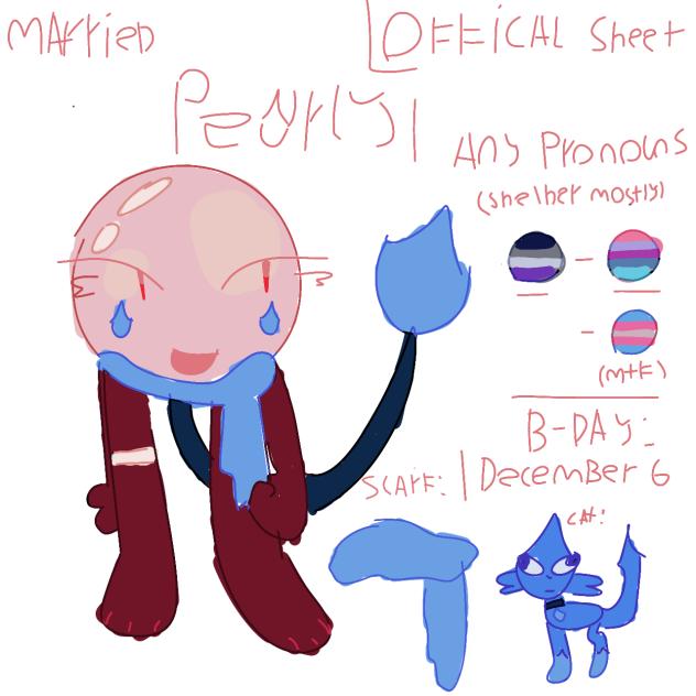oc ref sheet