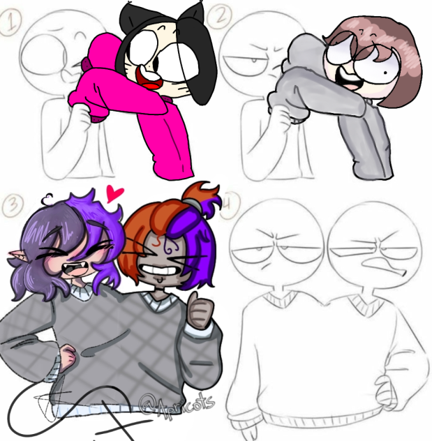 more collabz