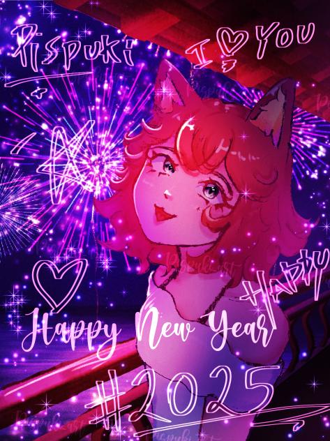 🎉FELIZ ANO NOVO🎉