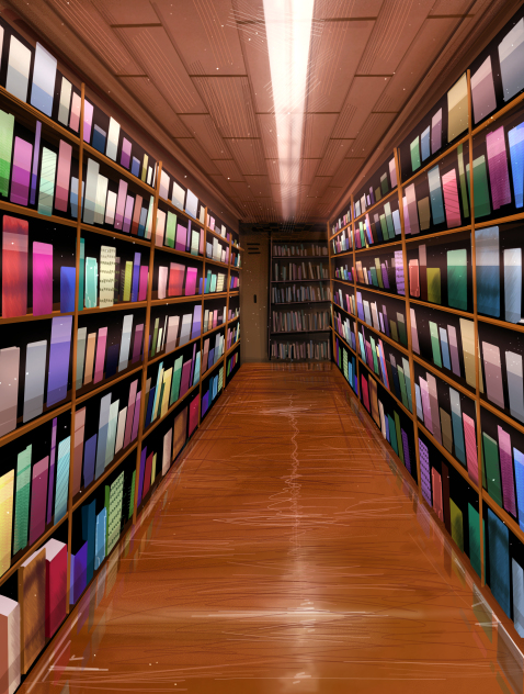 school library_Restored