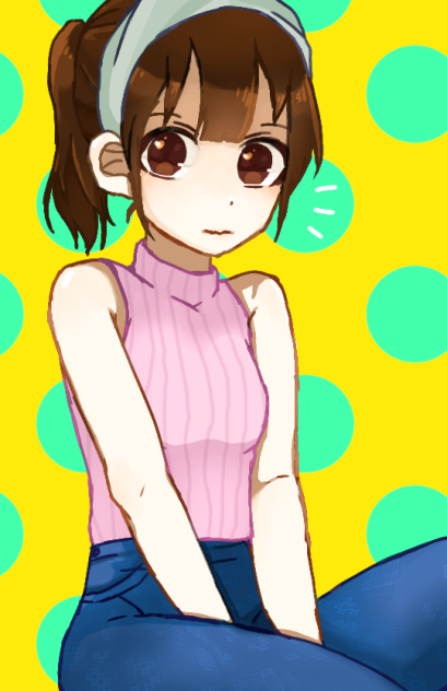 おなのこ2