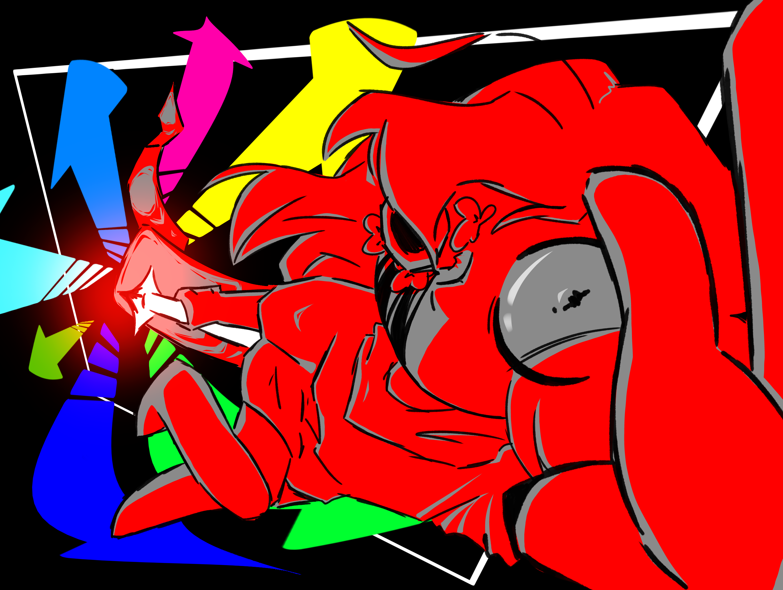 R - ibisPaint