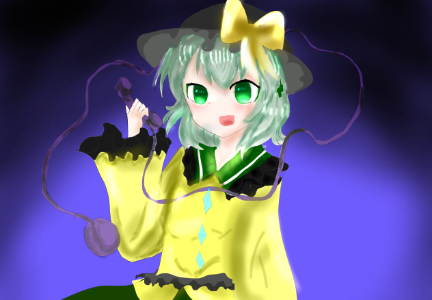 無意識の世界は楽しいよ〜⁇