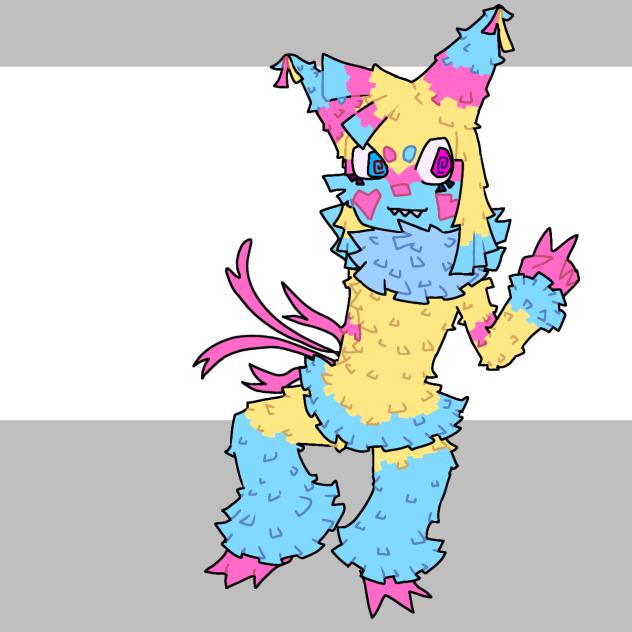 Yatta! from Dandys world