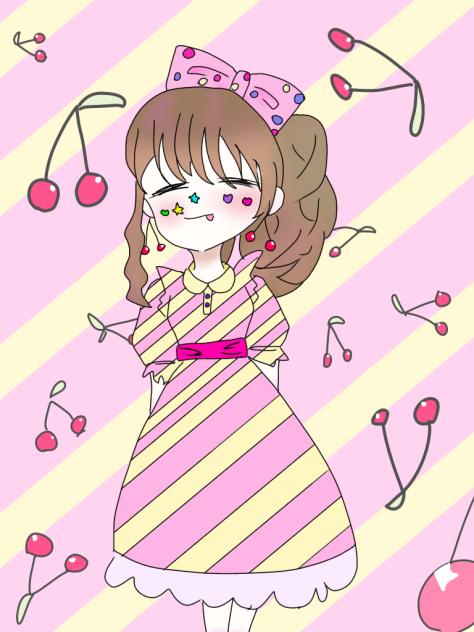 メロンパンへ