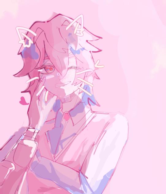 （╹◡╹）♡