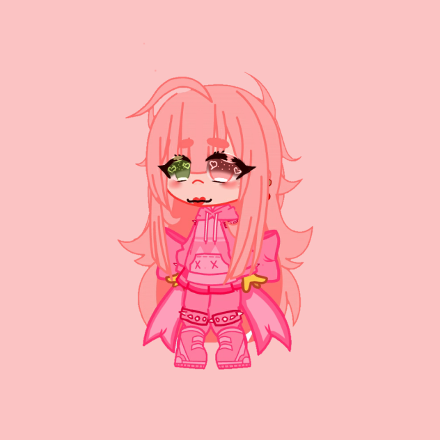 84 sin título - ibisPaint