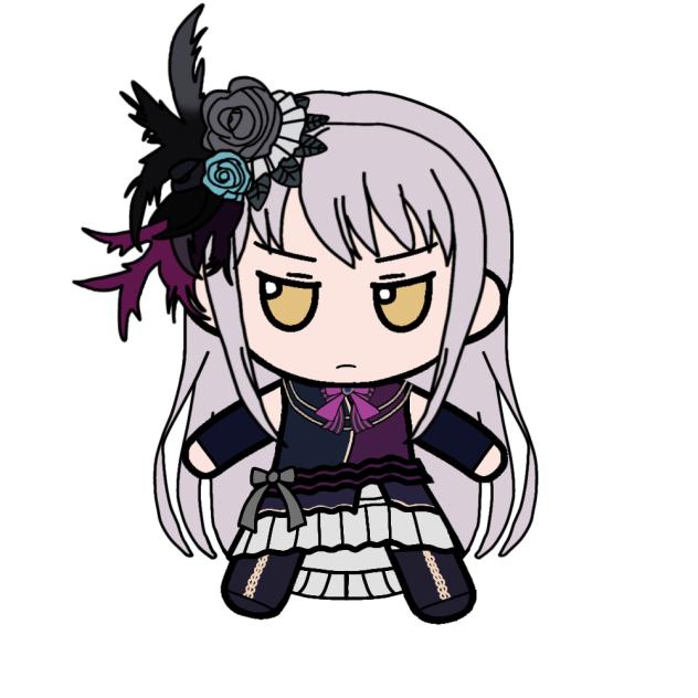Yukina Minato fumo