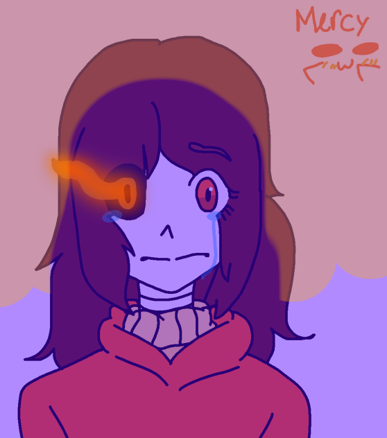might horror's