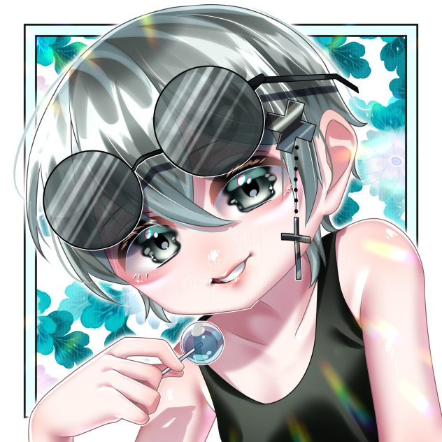 アイコンご依頼