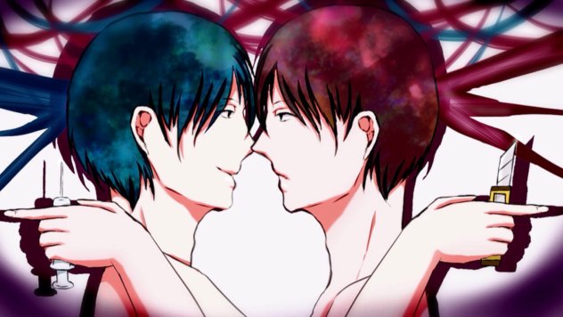 ▪️Poisoning  ▪️